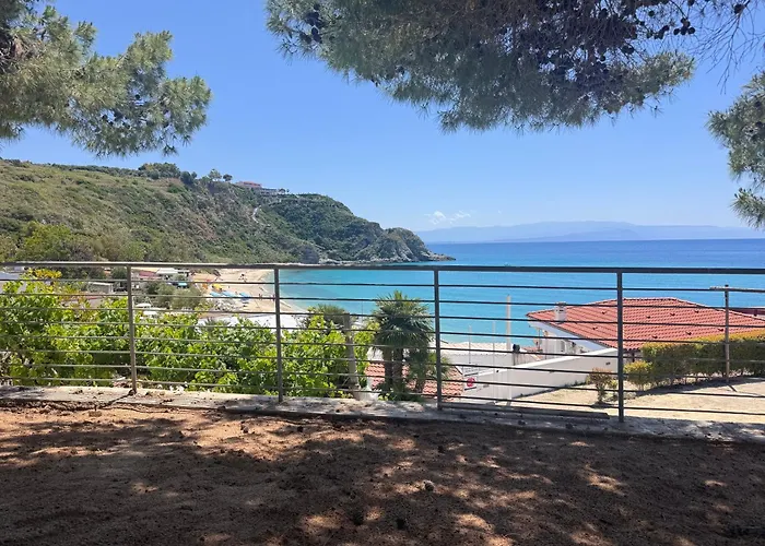 Villaggio Quattro Scogli