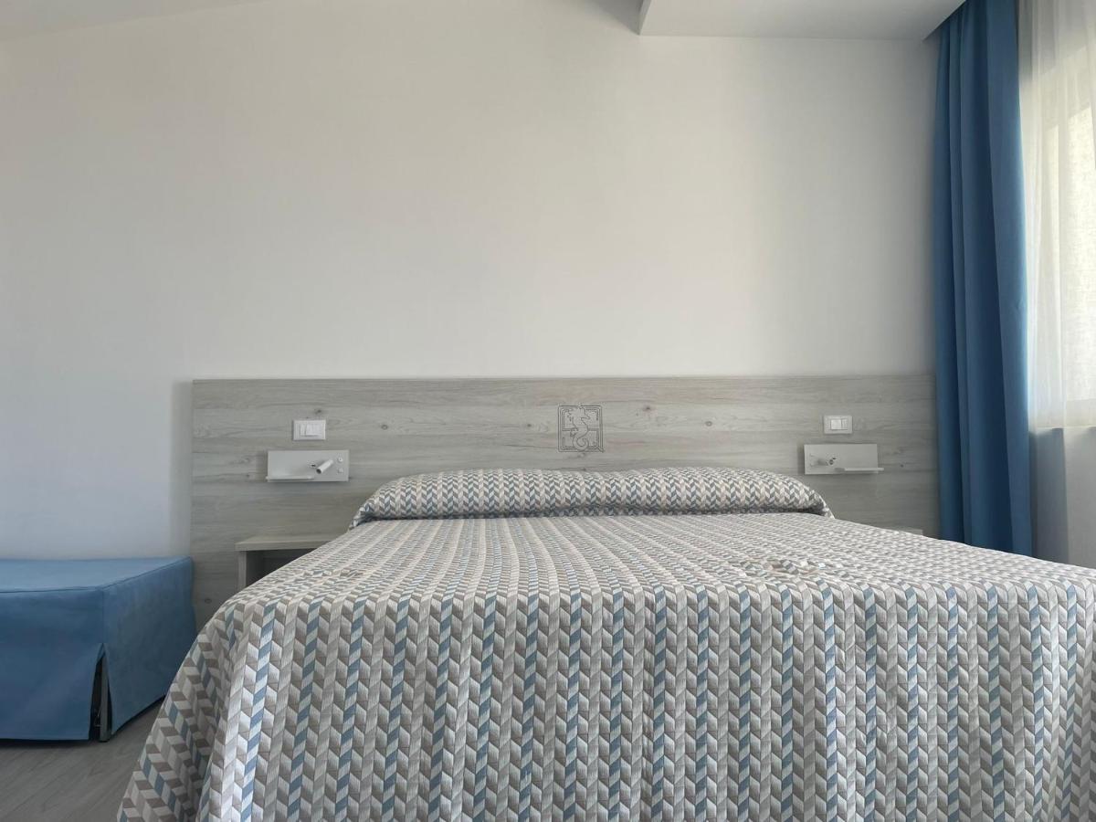 Hotel Villaggio Quattro Scogli