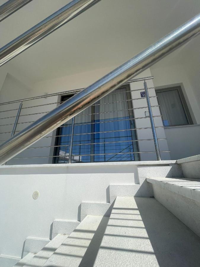 Hotel Villaggio Quattro Scogli