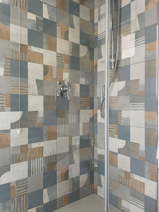 Hotel Villaggio Quattro Scogli 3*