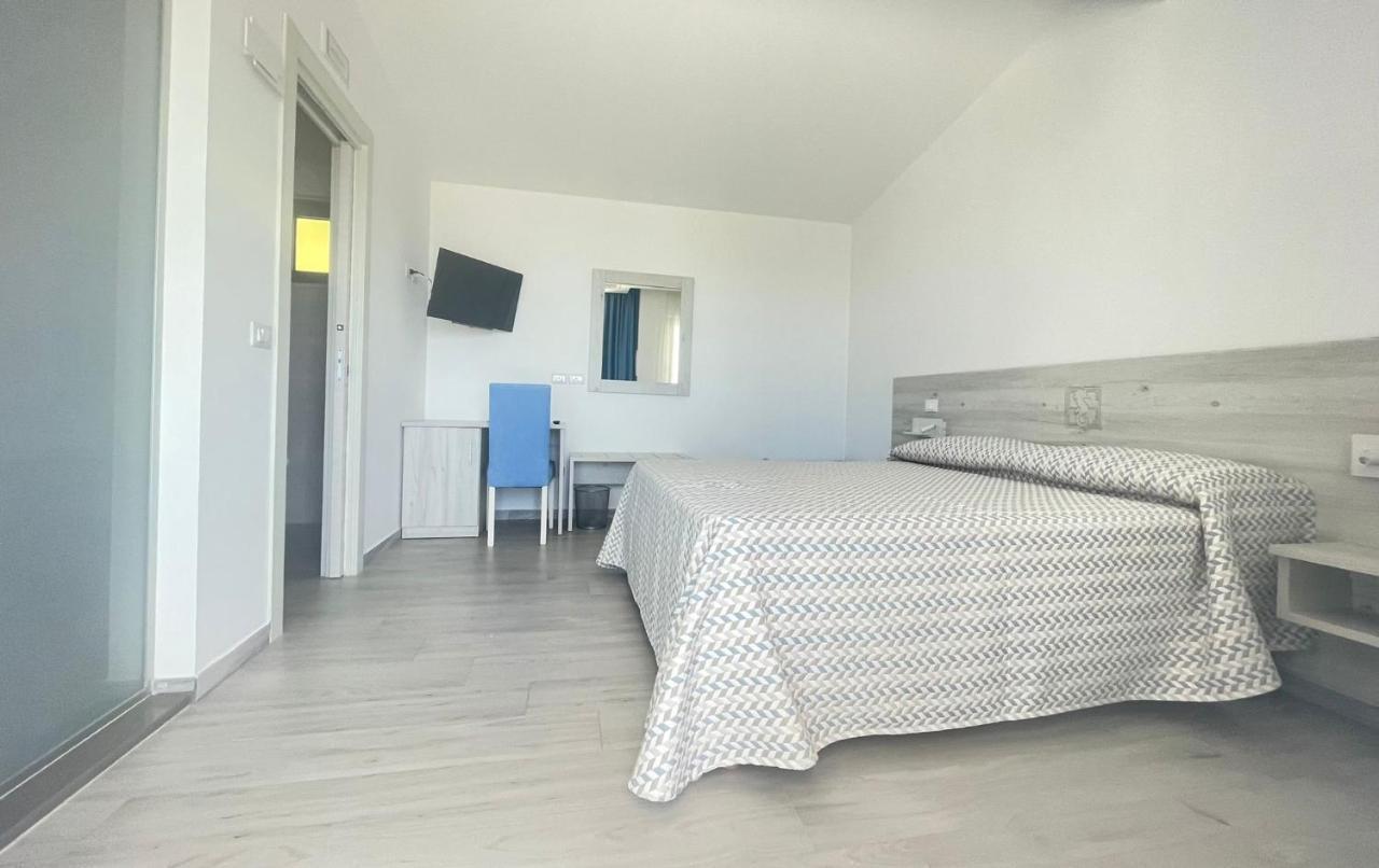 Villaggio Quattro Scogli Hotel 3*