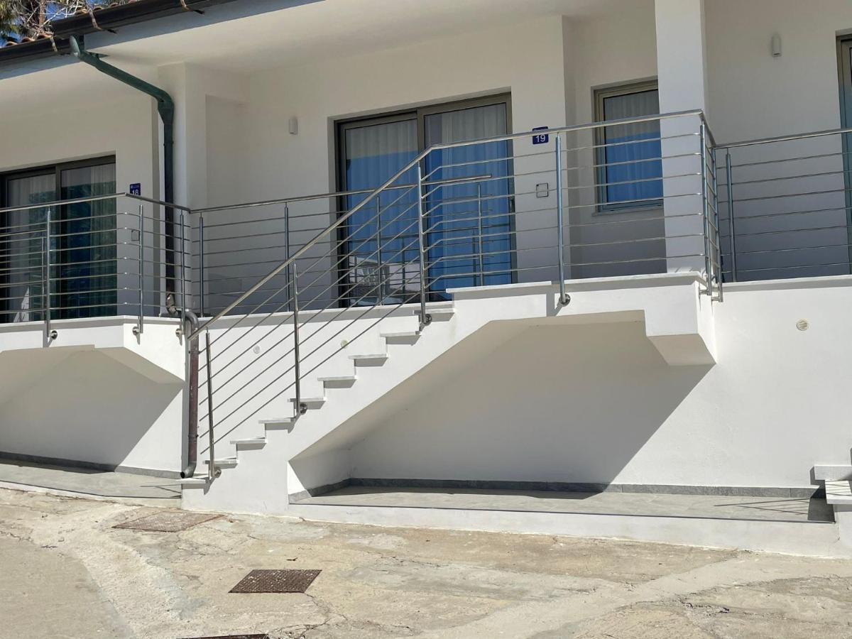 Villaggio Quattro Scogli Hotel 3*