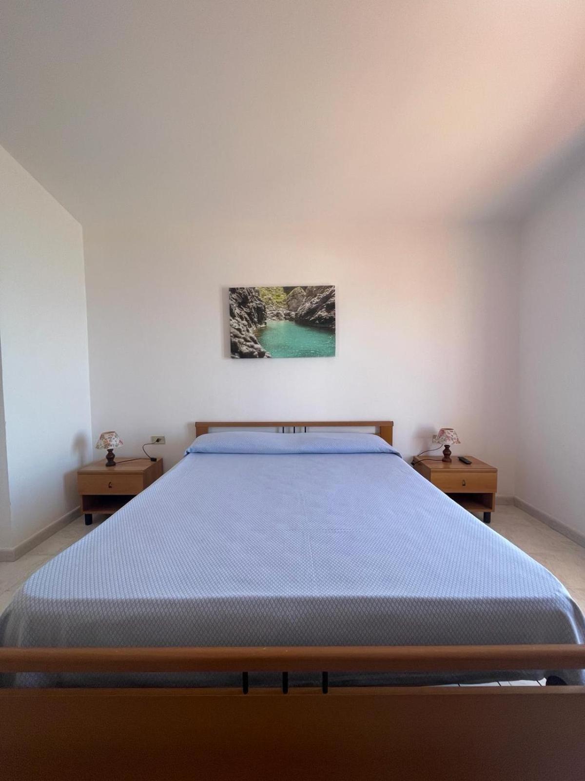 Hotel Villaggio Quattro Scogli