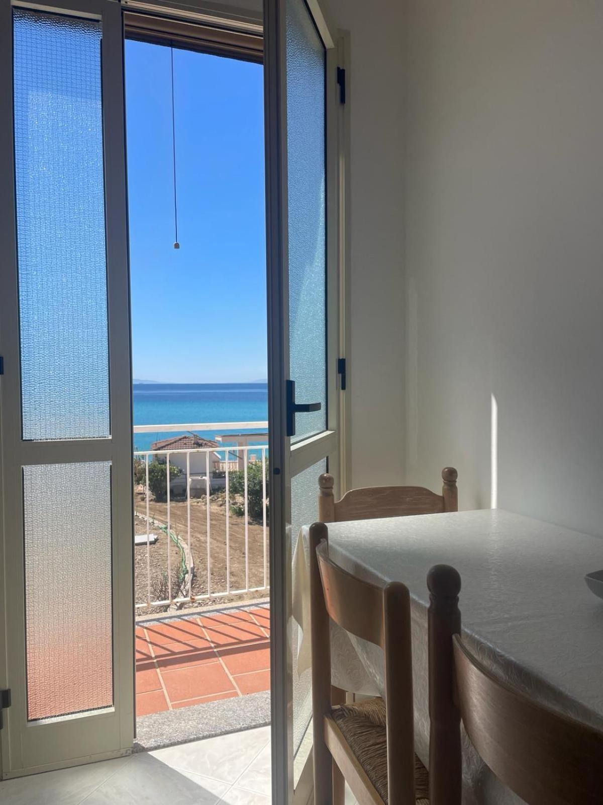 Villaggio Quattro Scogli 3*