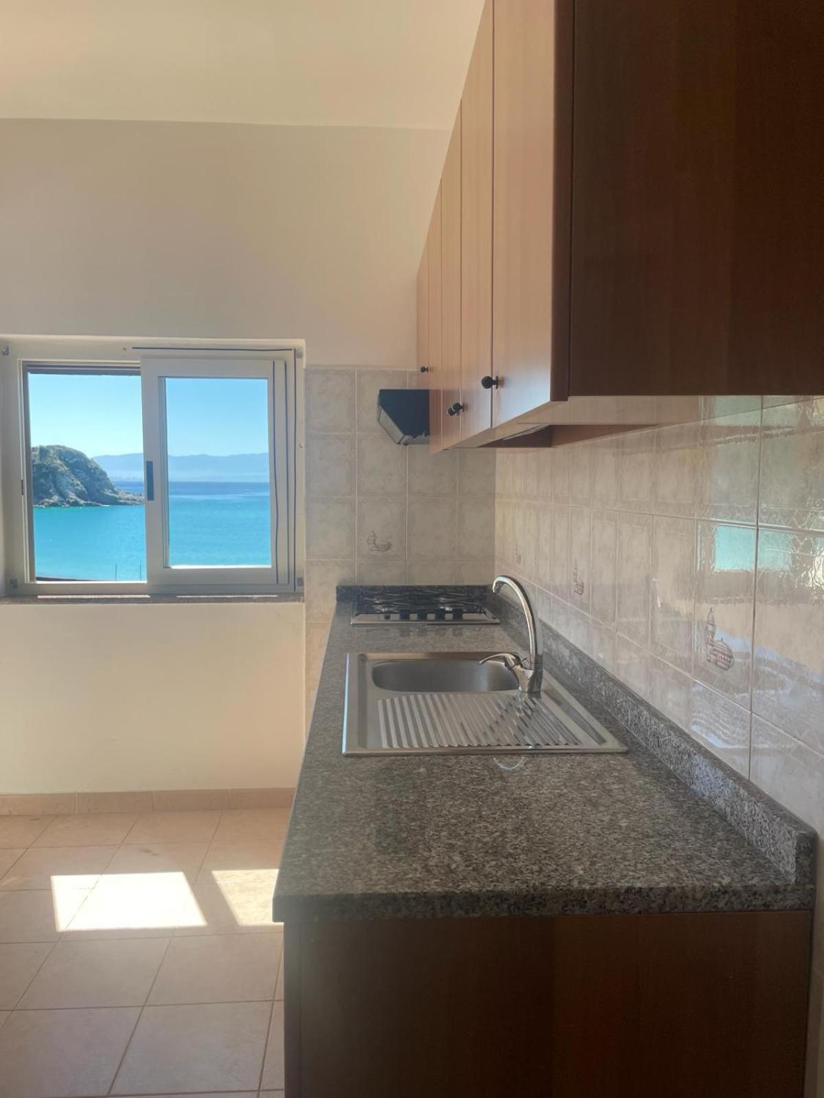 Villaggio Quattro Scogli Hotel 3*