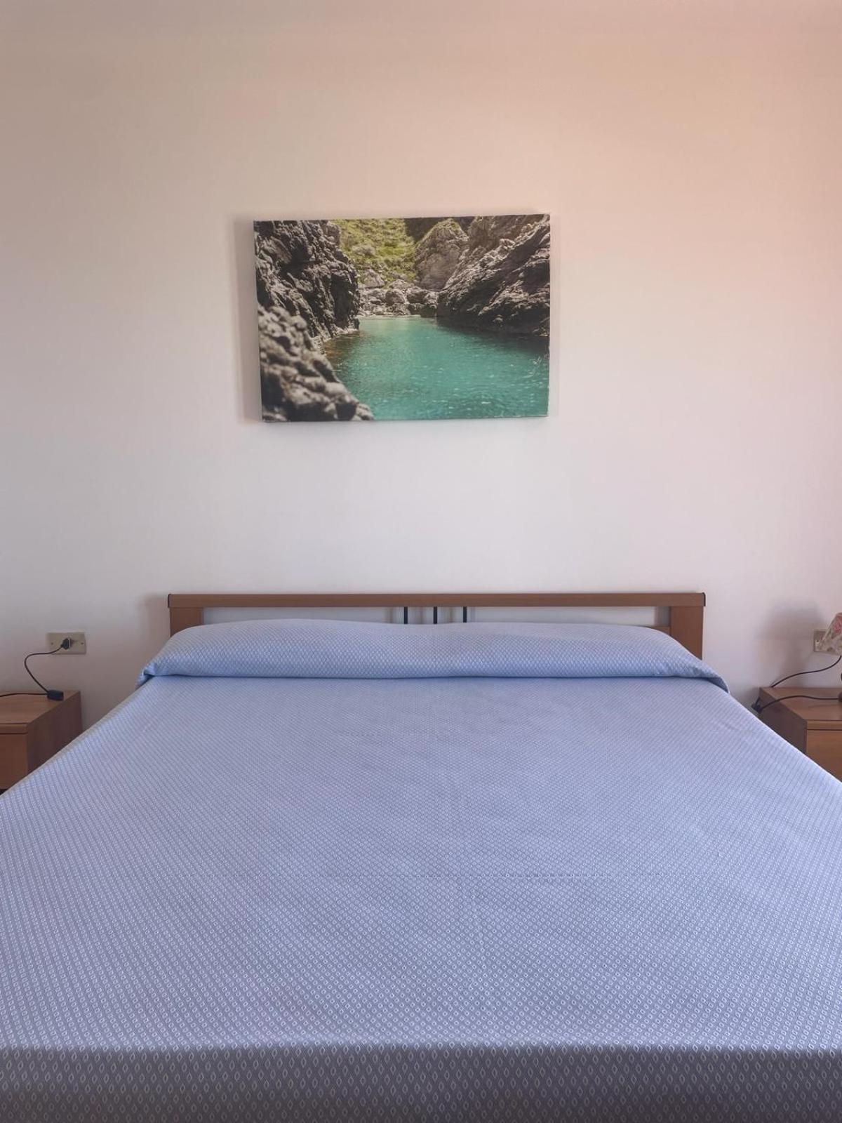 Villaggio Quattro Scogli Hotel 3*