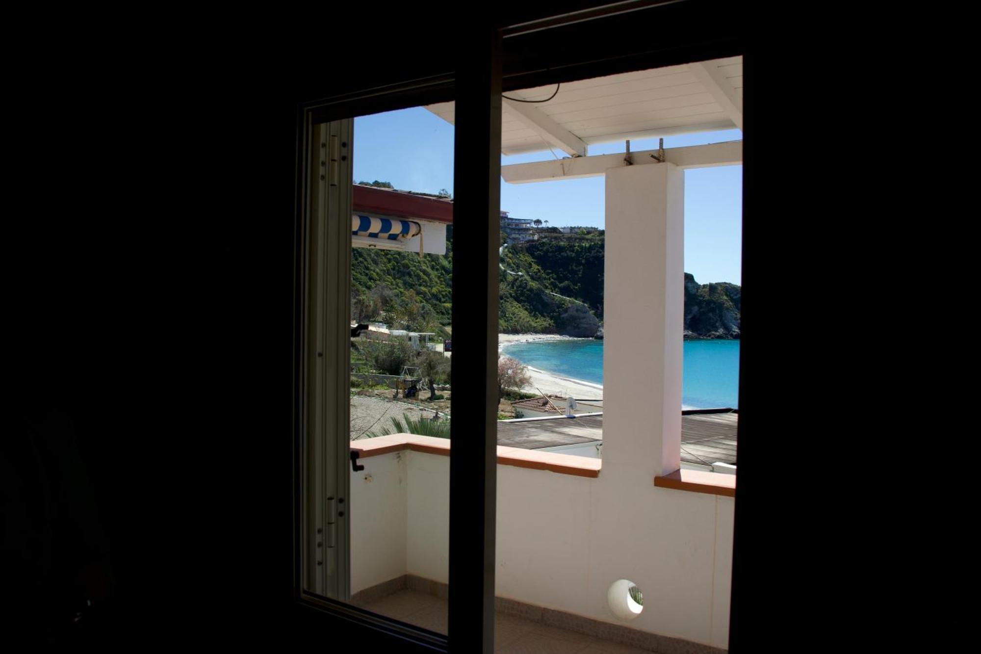 Villaggio Quattro Scogli Capo Vaticano