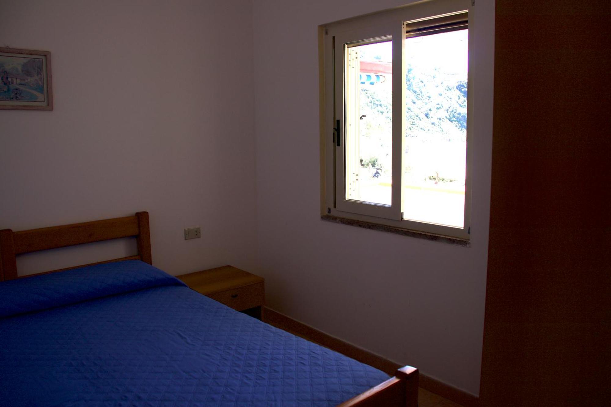 Villaggio Quattro Scogli Hotel 3*