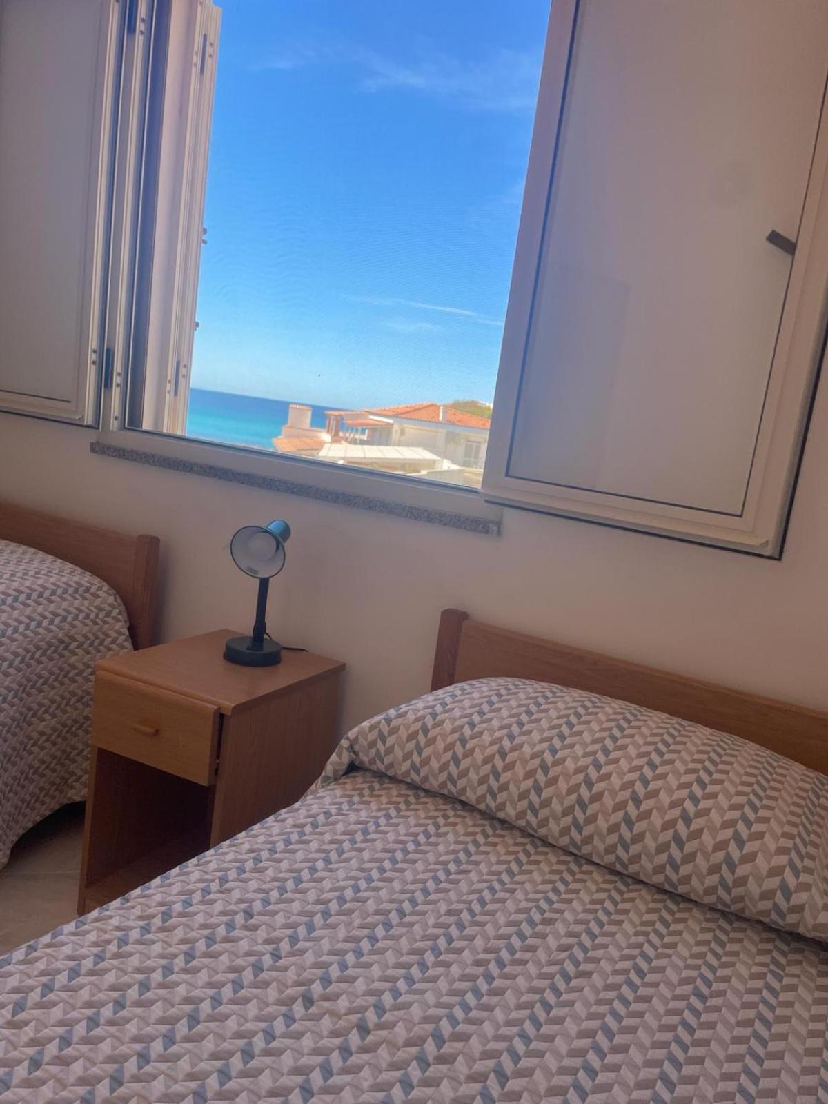 Villaggio Quattro Scogli Capo Vaticano