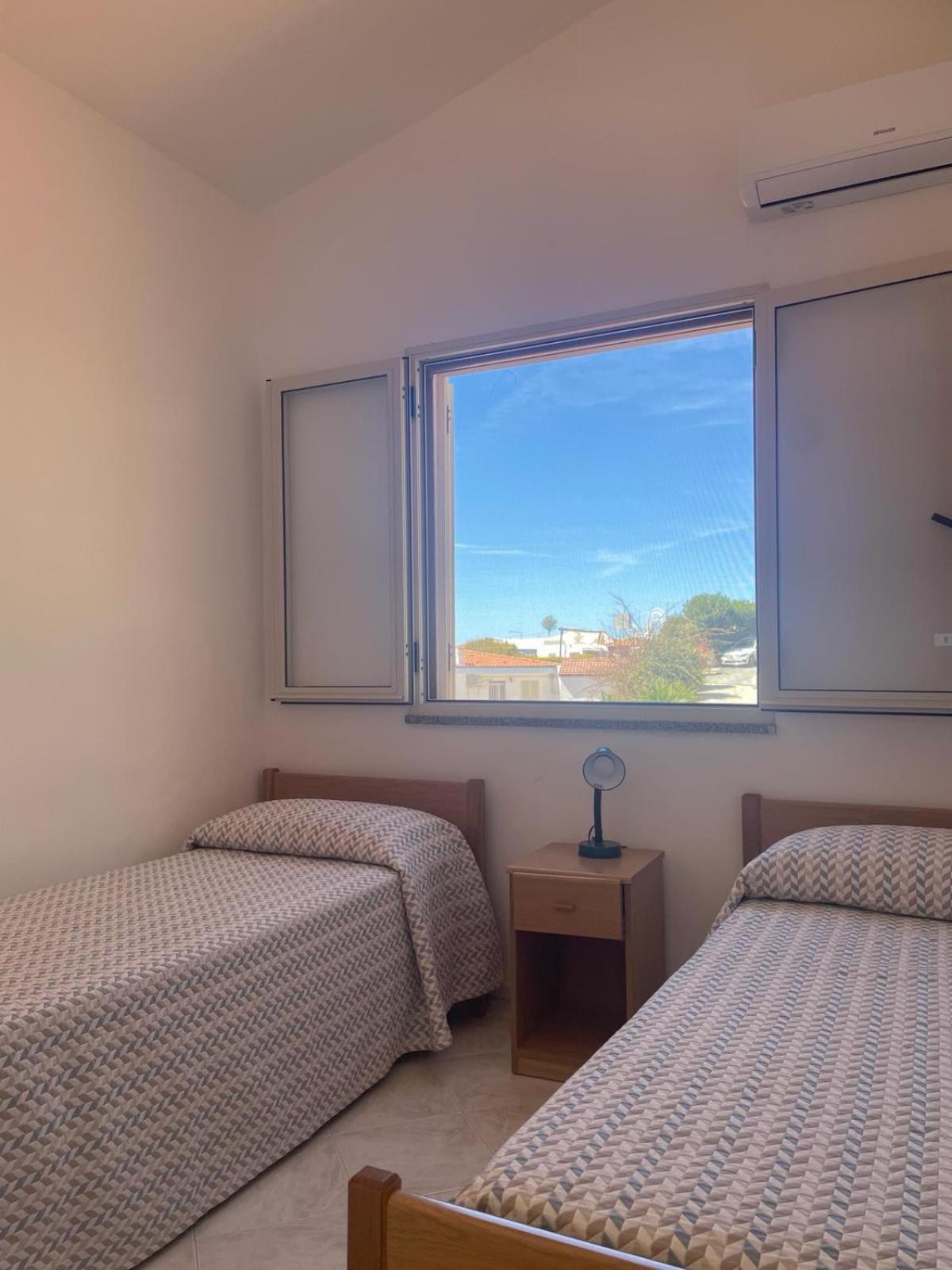 Hotel Villaggio Quattro Scogli Capo Vaticano