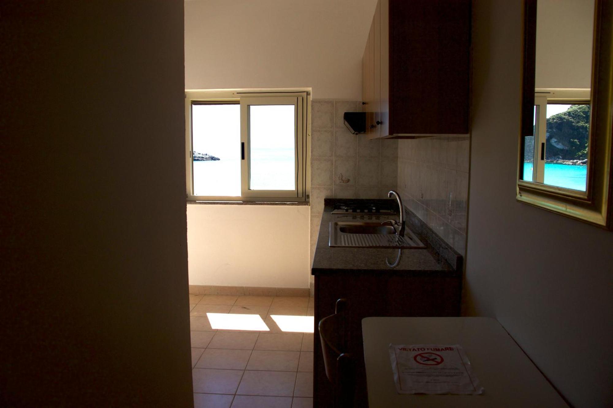 Villaggio Quattro Scogli Capo Vaticano