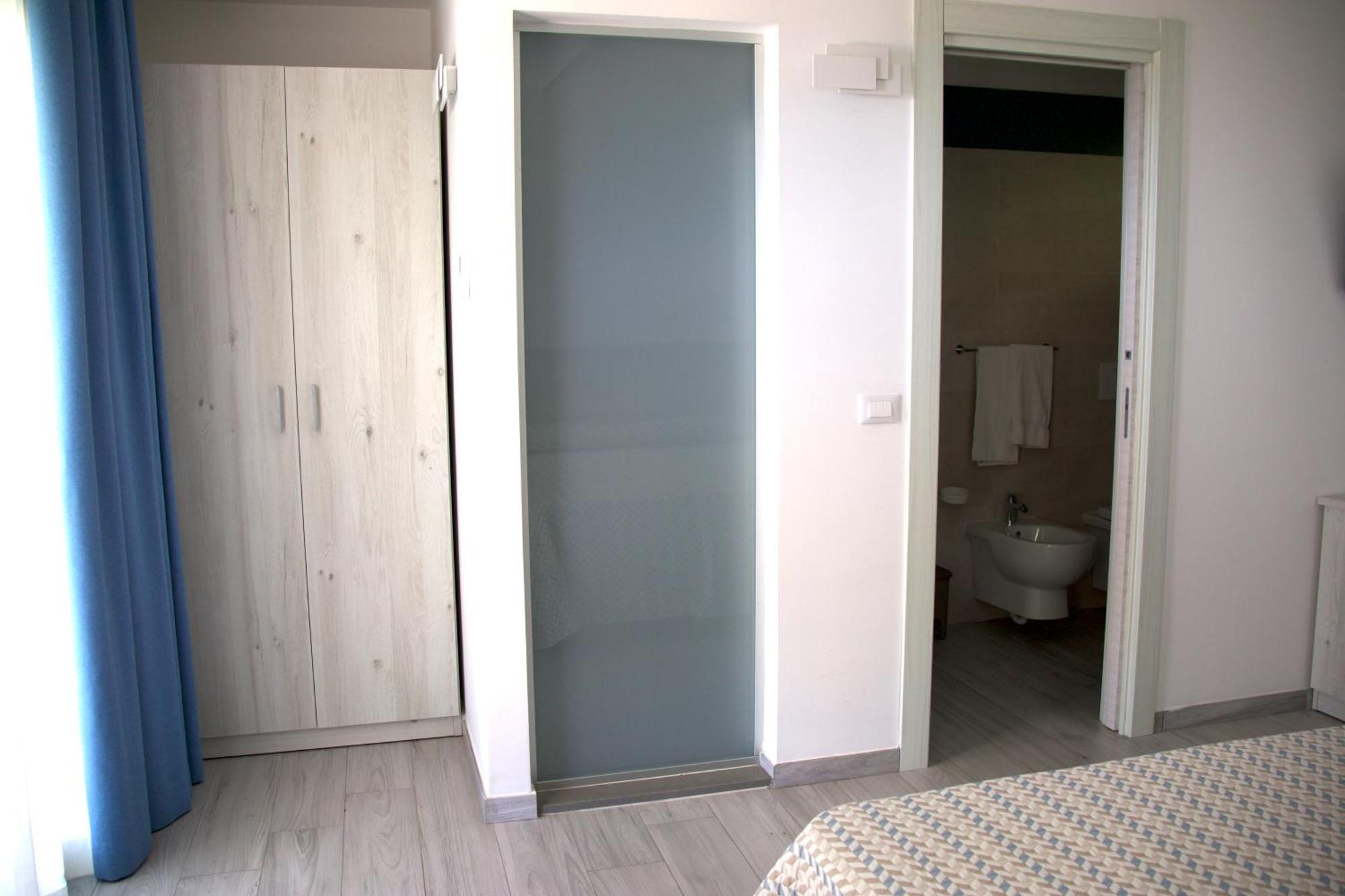 Villaggio Quattro Scogli Hotel 3*