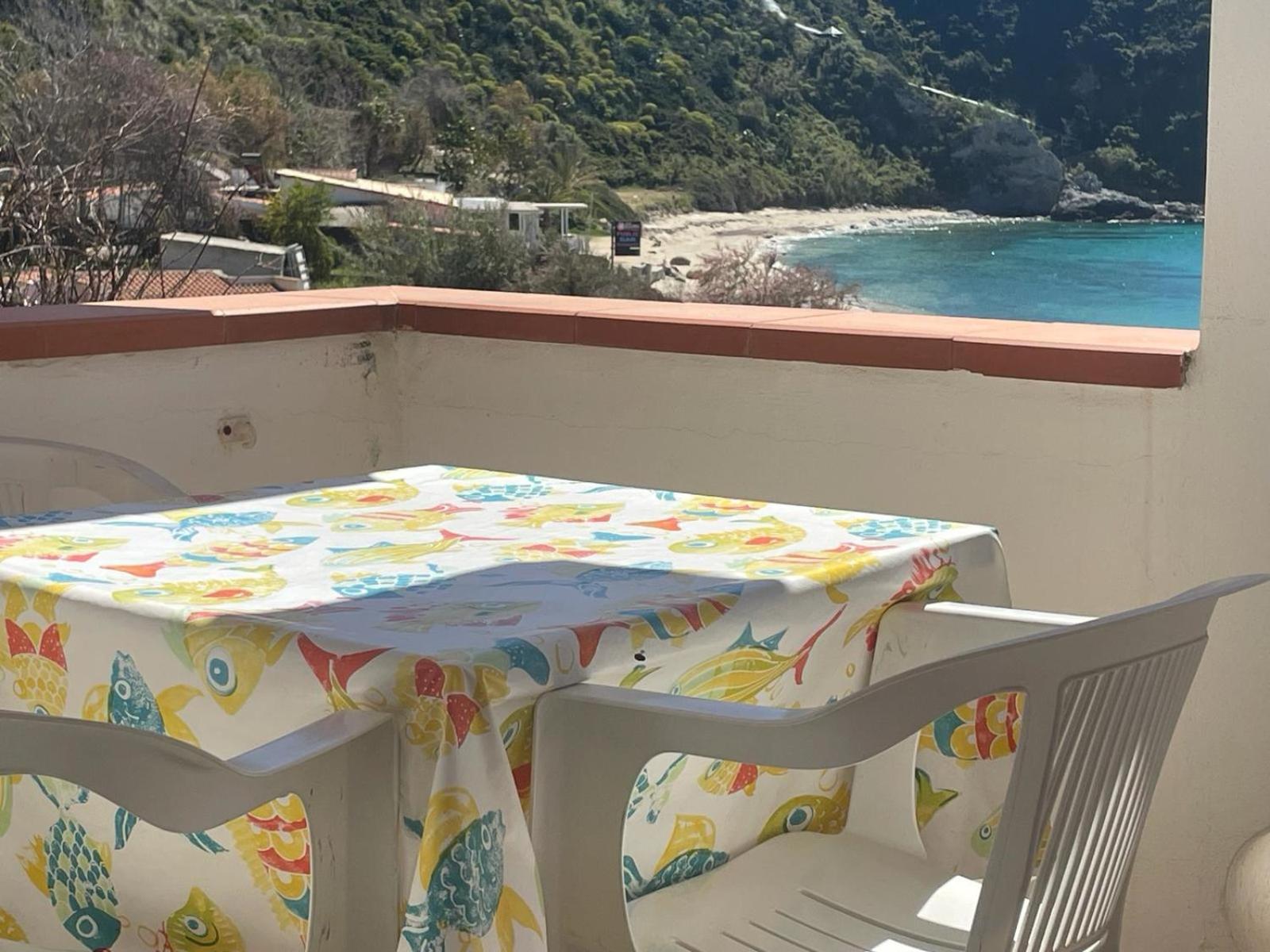 Hotel Villaggio Quattro Scogli