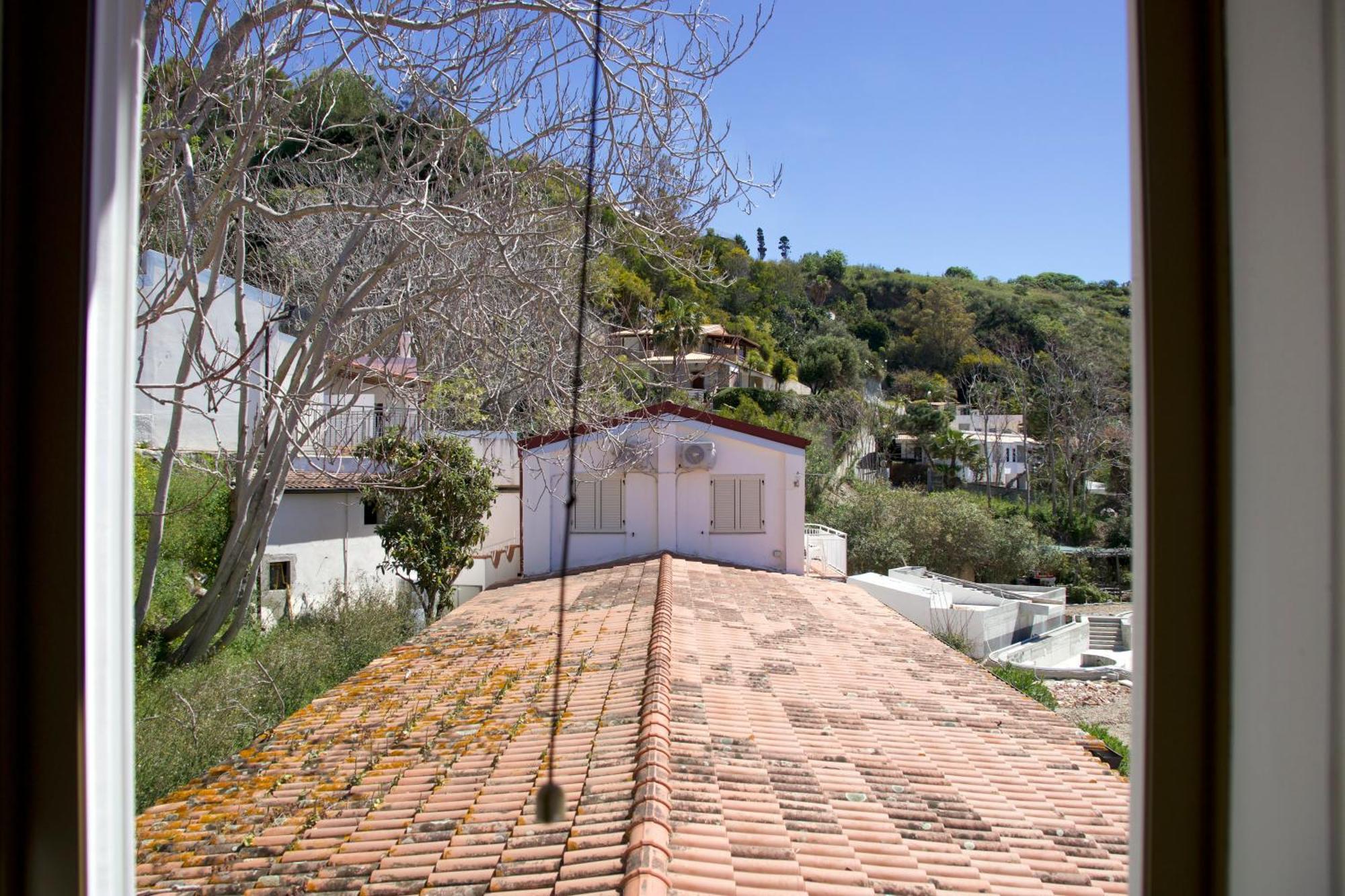 Villaggio Quattro Scogli 3* Capo Vaticano