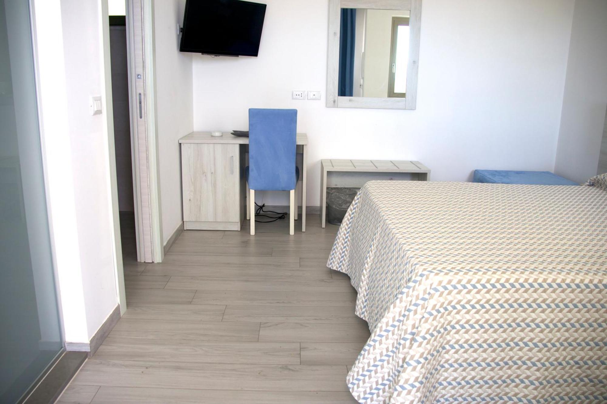 Villaggio Quattro Scogli 3* Capo Vaticano