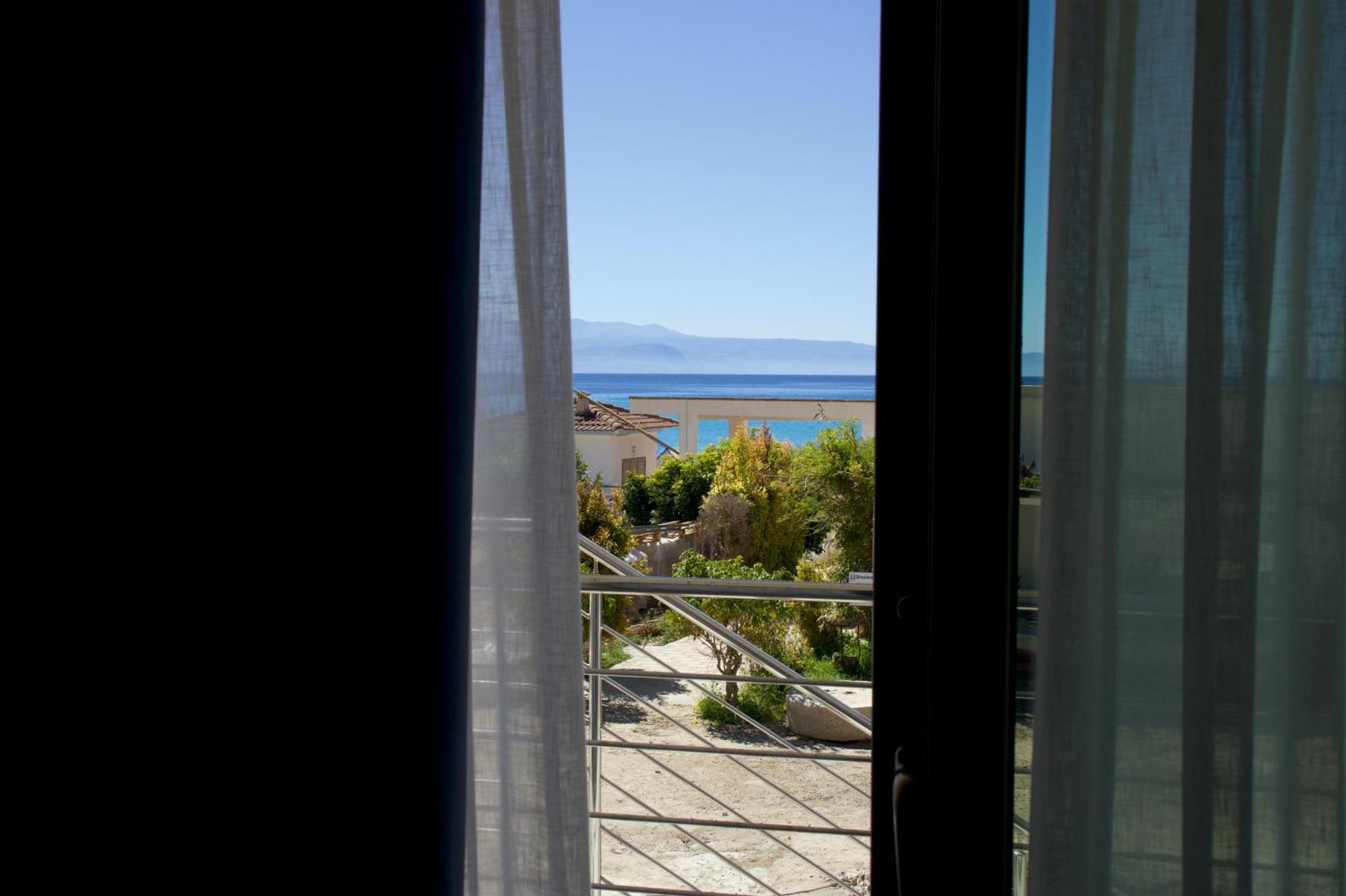 Villaggio Quattro Scogli Hotel Capo Vaticano