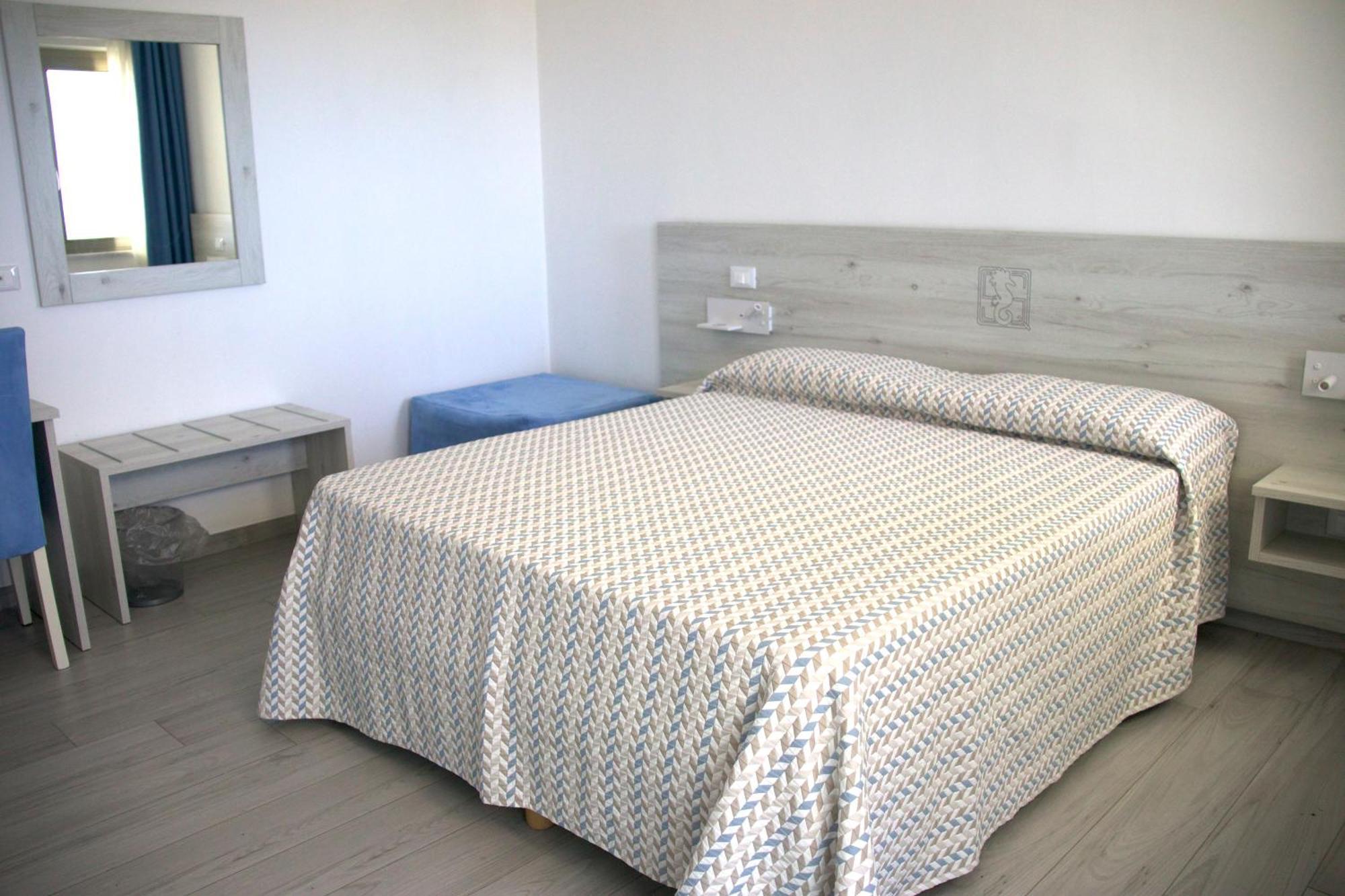 Hotel Villaggio Quattro Scogli Capo Vaticano