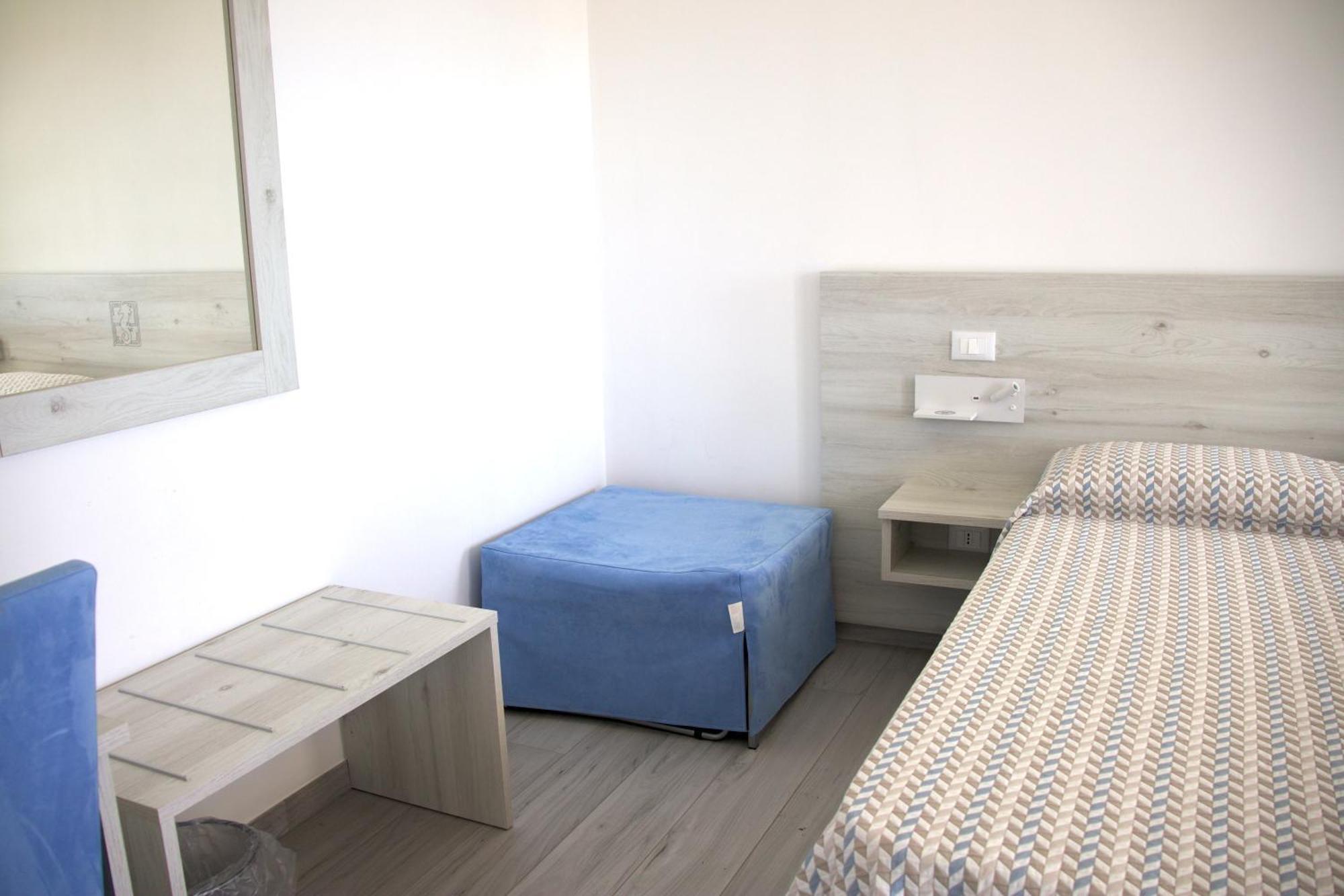 Villaggio Quattro Scogli Hotel