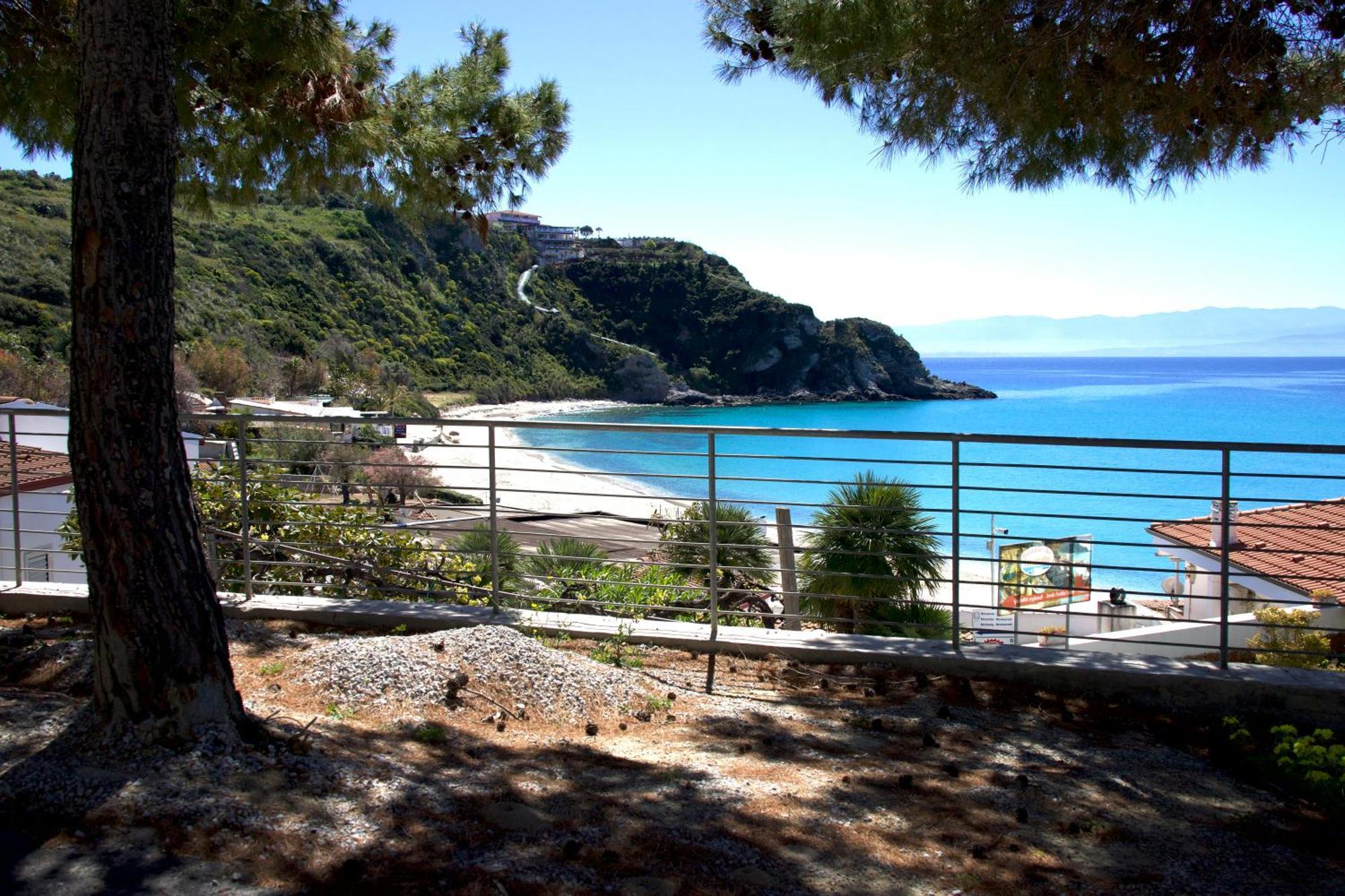 Villaggio Quattro Scogli 3* Capo Vaticano