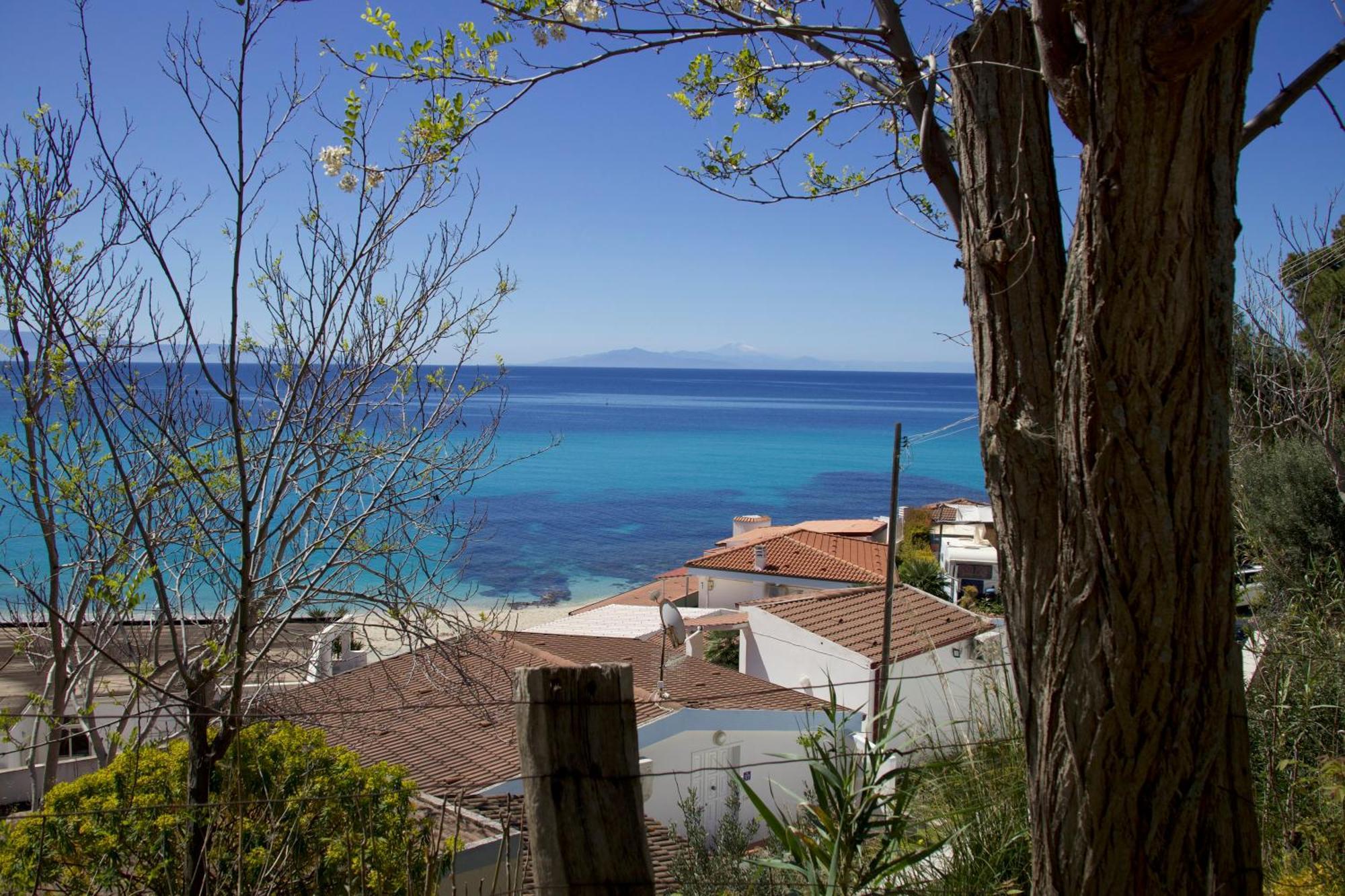Hotel Villaggio Quattro Scogli