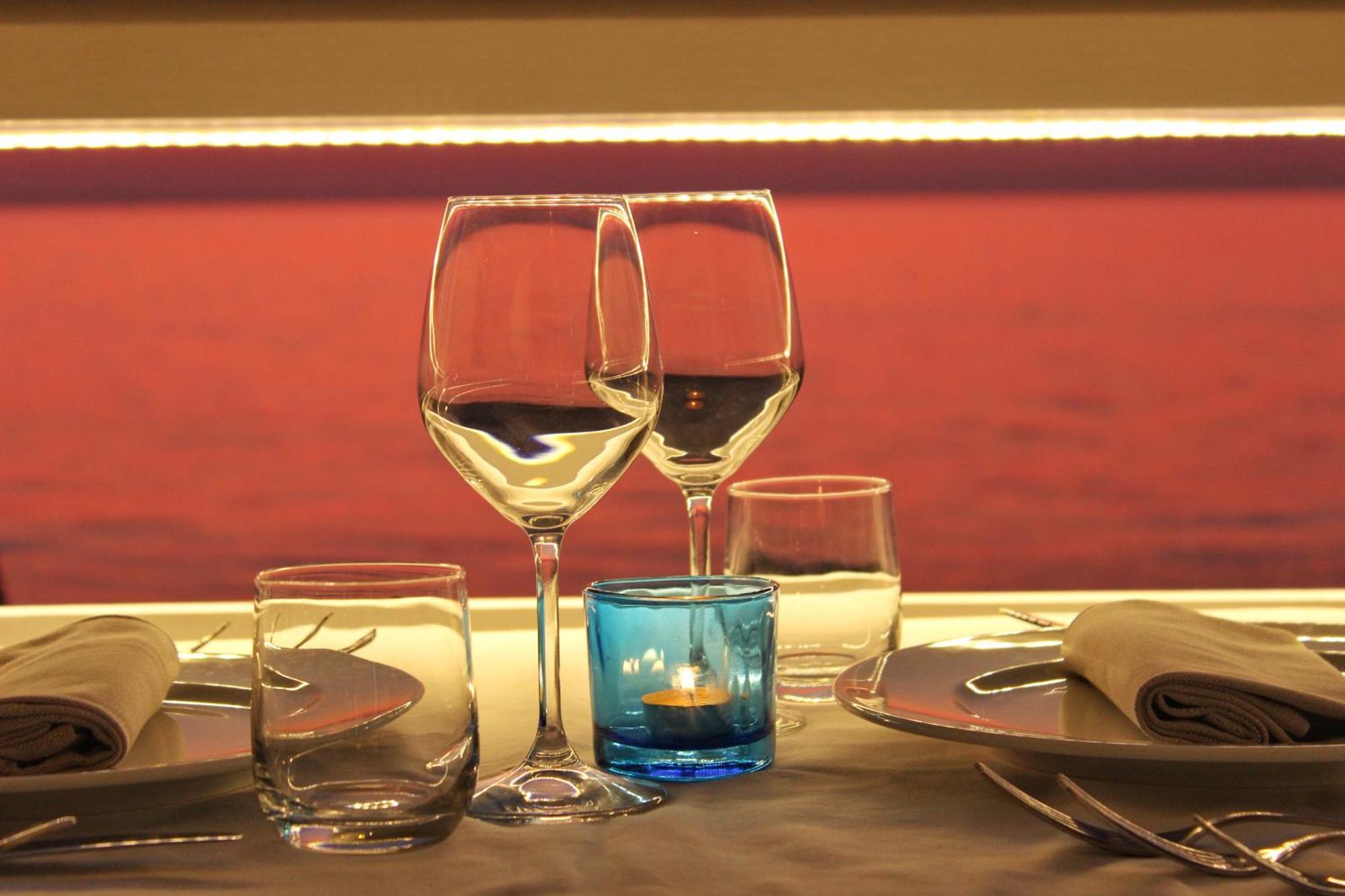 Villaggio Quattro Scogli 3* Capo Vaticano