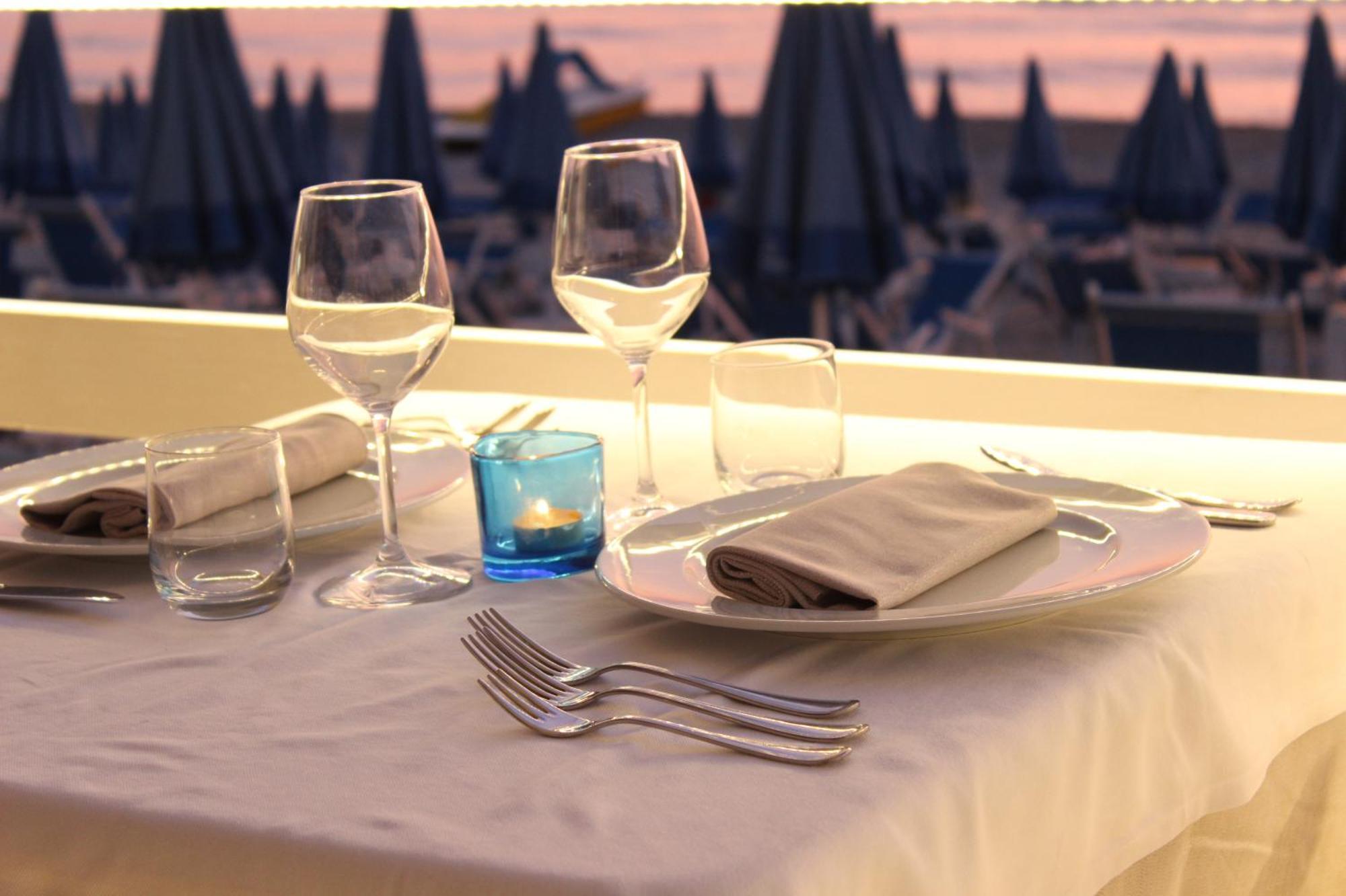 Hotel Villaggio Quattro Scogli