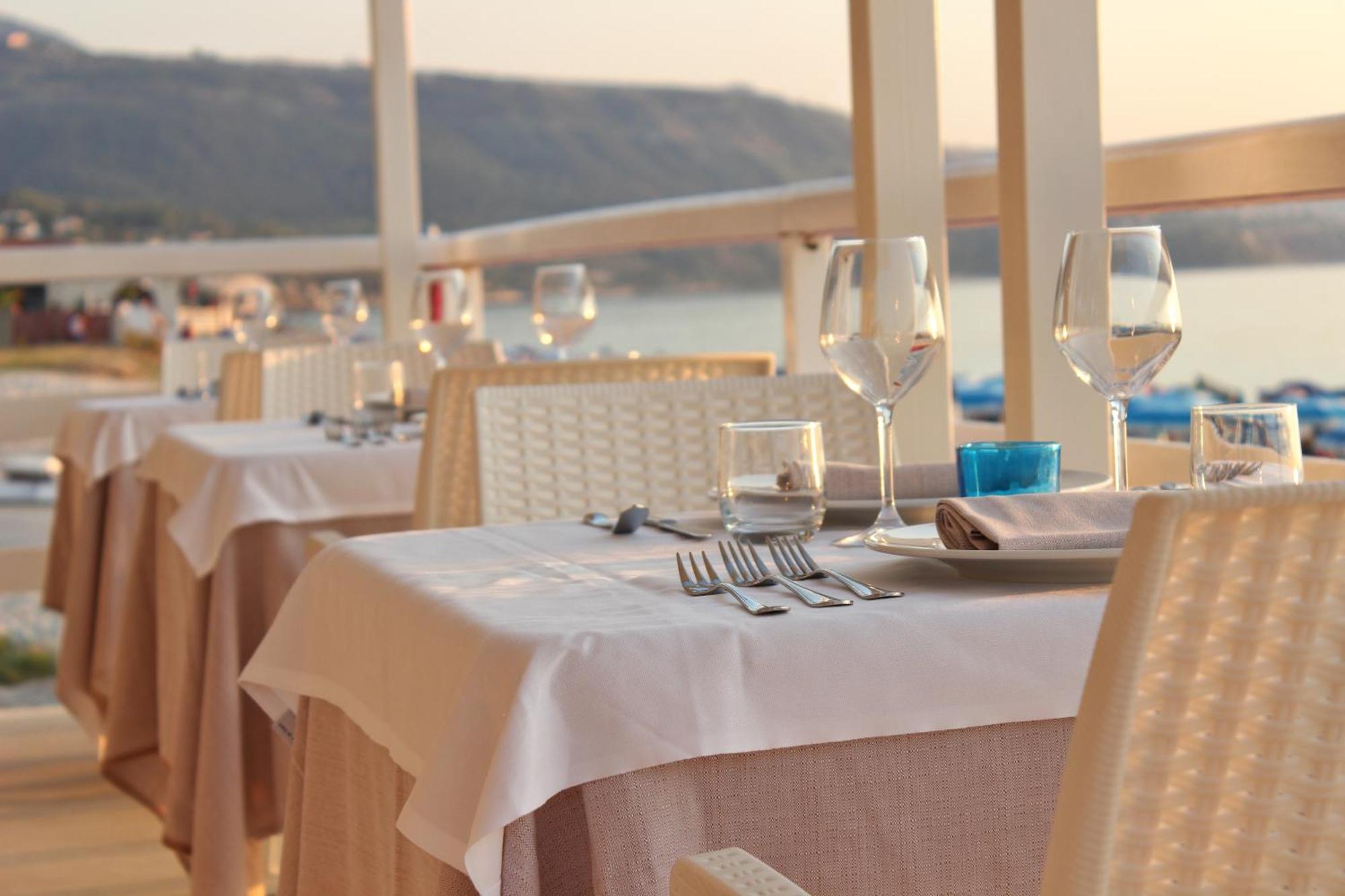 Villaggio Quattro Scogli Hotel Capo Vaticano