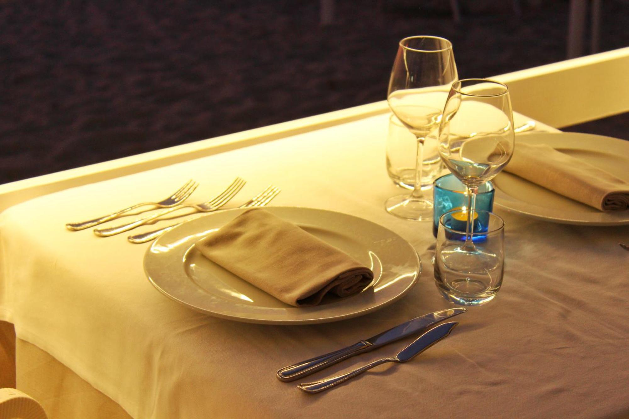 Villaggio Quattro Scogli Hotel