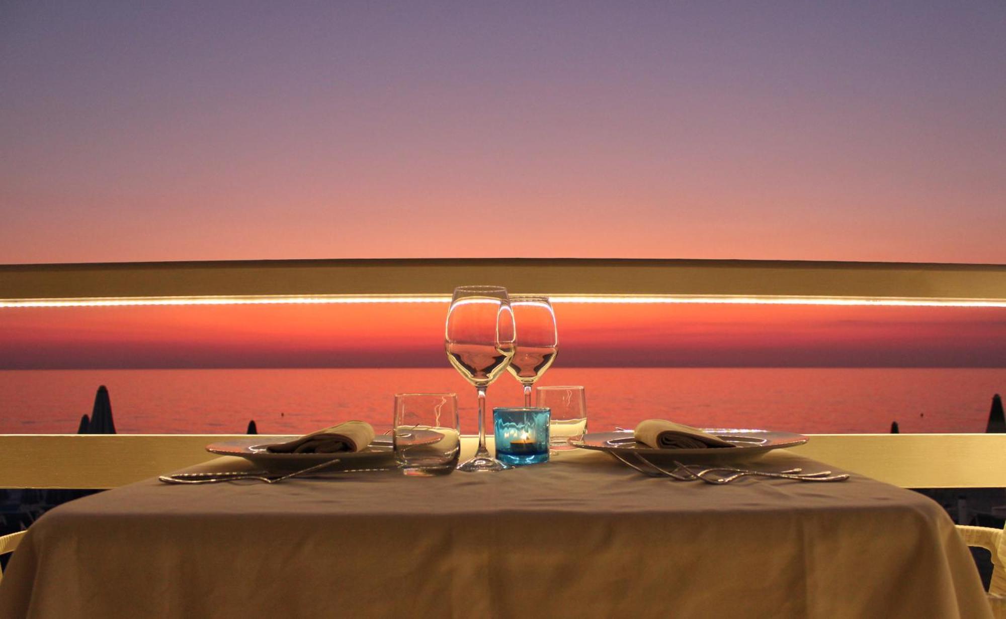 Hotel Villaggio Quattro Scogli 3*