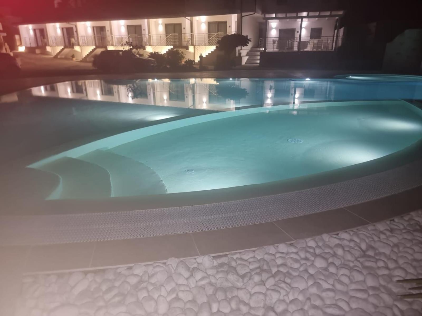Villaggio Quattro Scogli Capo Vaticano