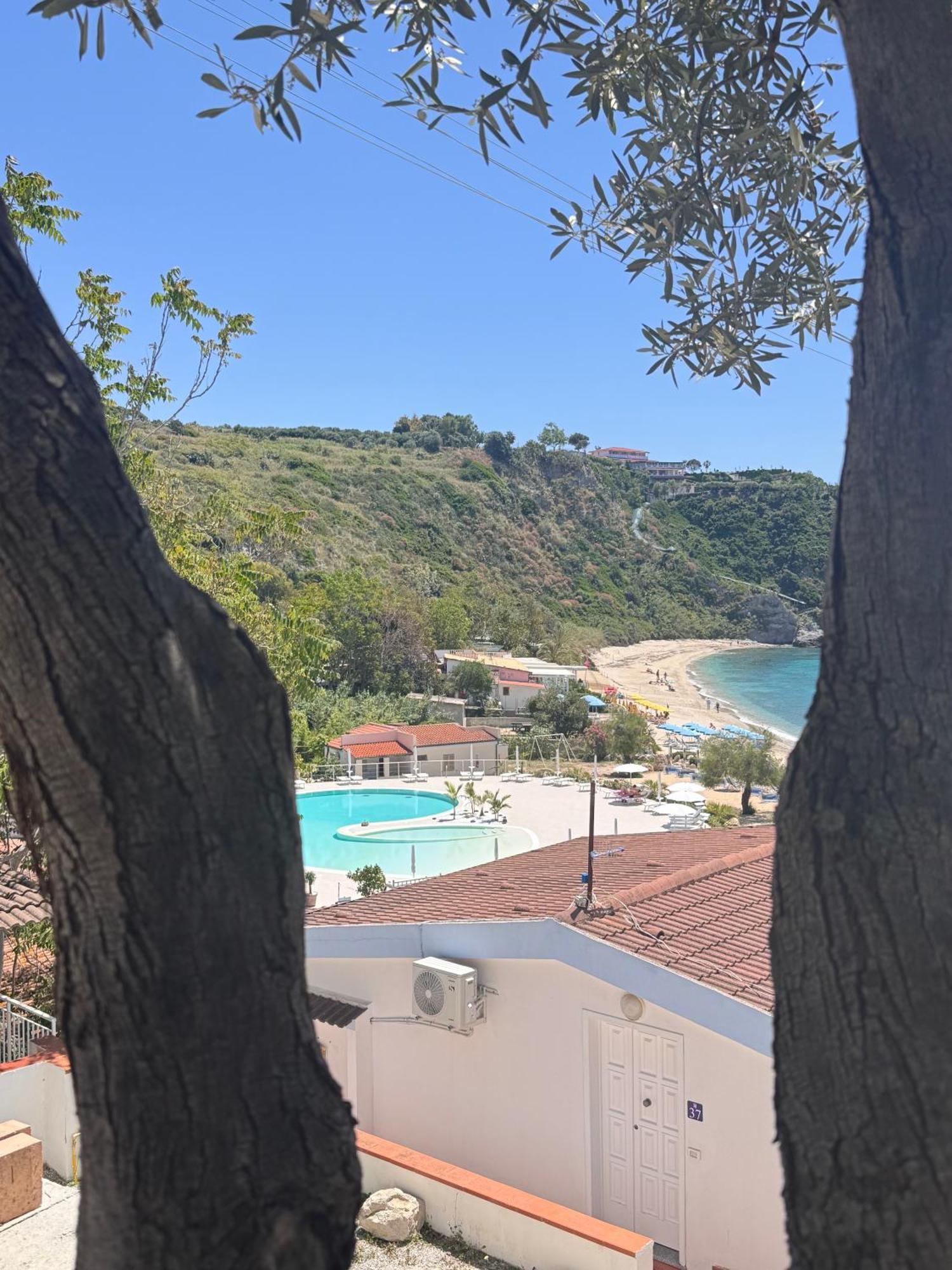 Villaggio Quattro Scogli