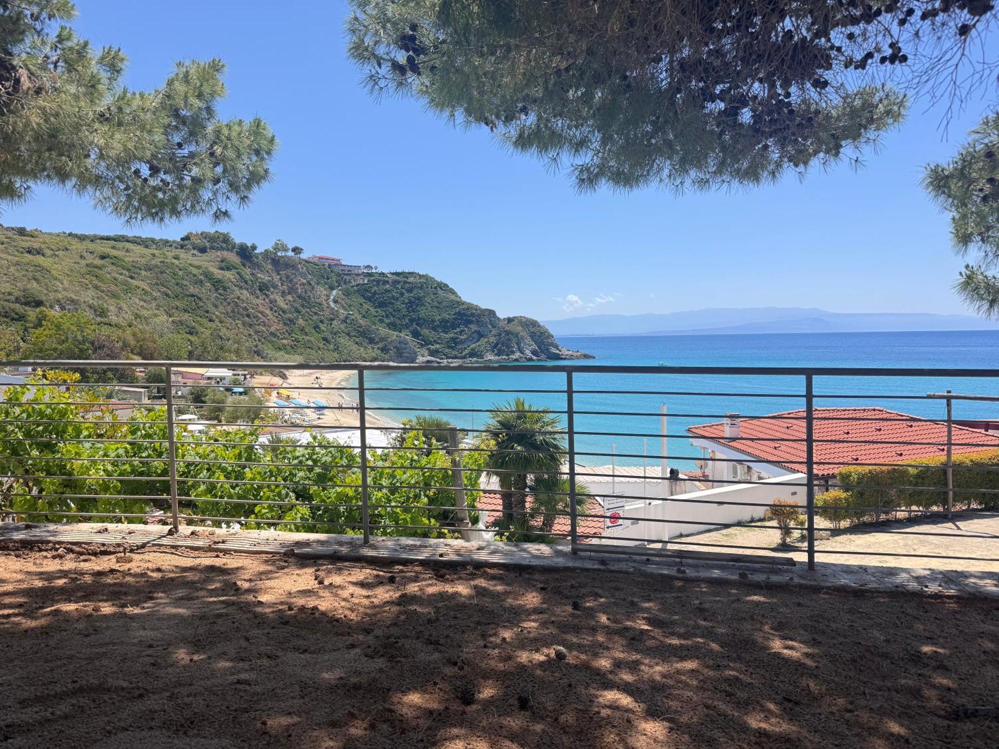 Villaggio Quattro Scogli Hotel