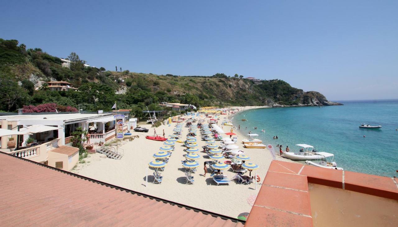 Villaggio Quattro Scogli 3*