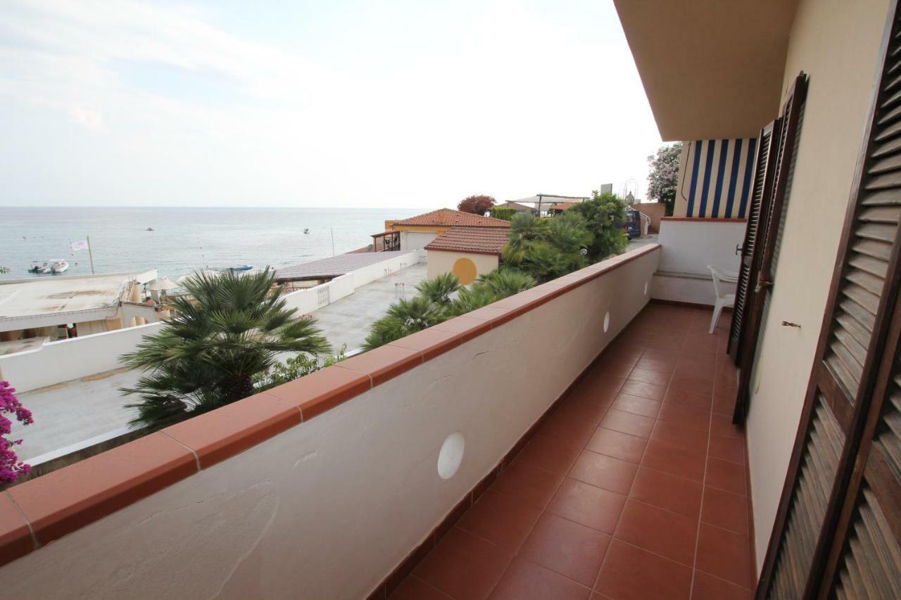 Villaggio Quattro Scogli Hotel 3*