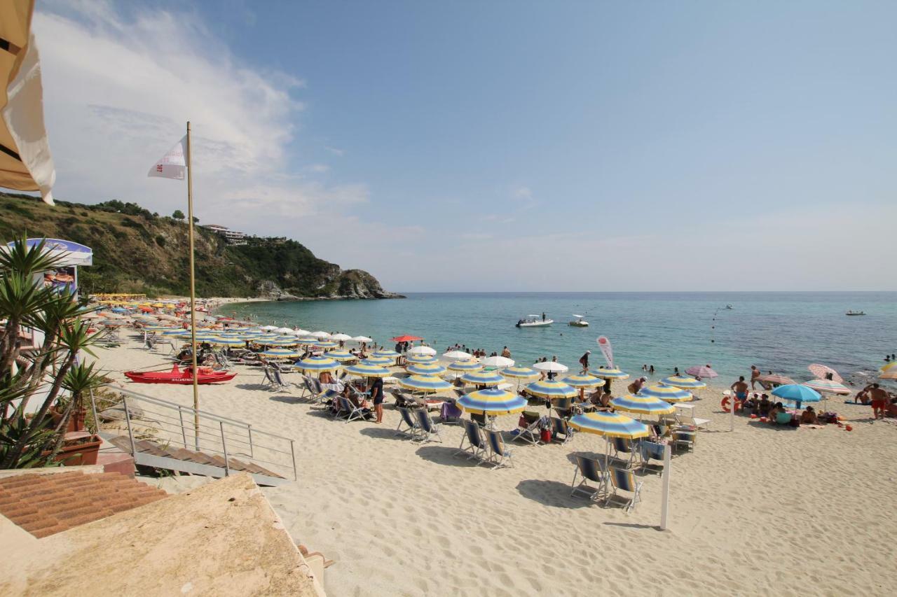 Hotel Villaggio Quattro Scogli