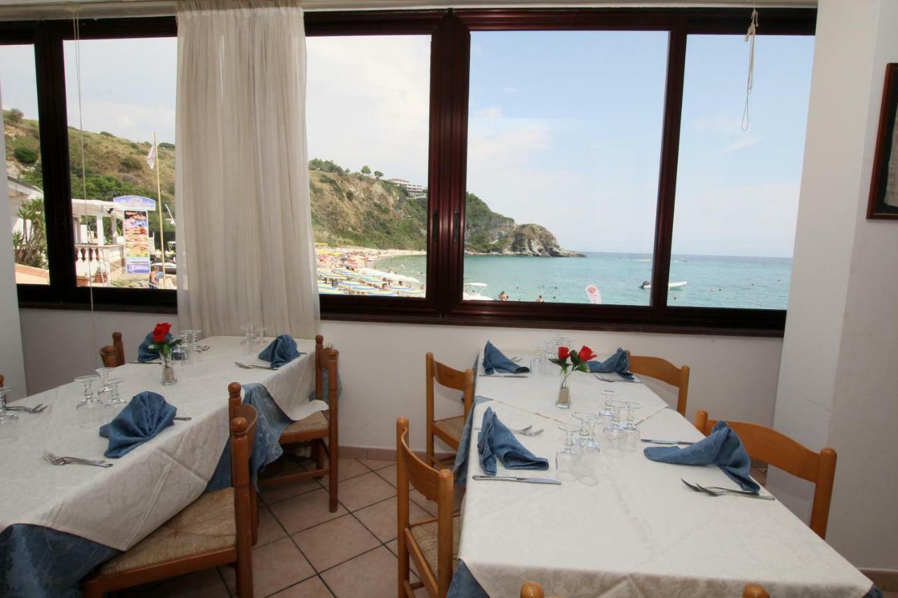 Villaggio Quattro Scogli Hotel