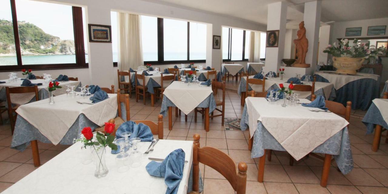 Villaggio Quattro Scogli Hotel Capo Vaticano