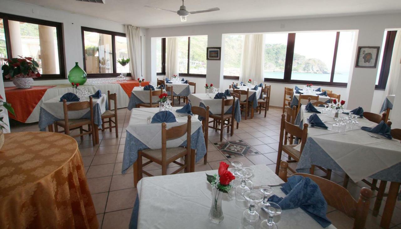 Villaggio Quattro Scogli Capo Vaticano