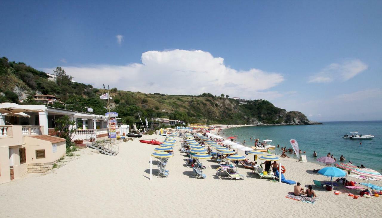 Villaggio Quattro Scogli Hotel 3*