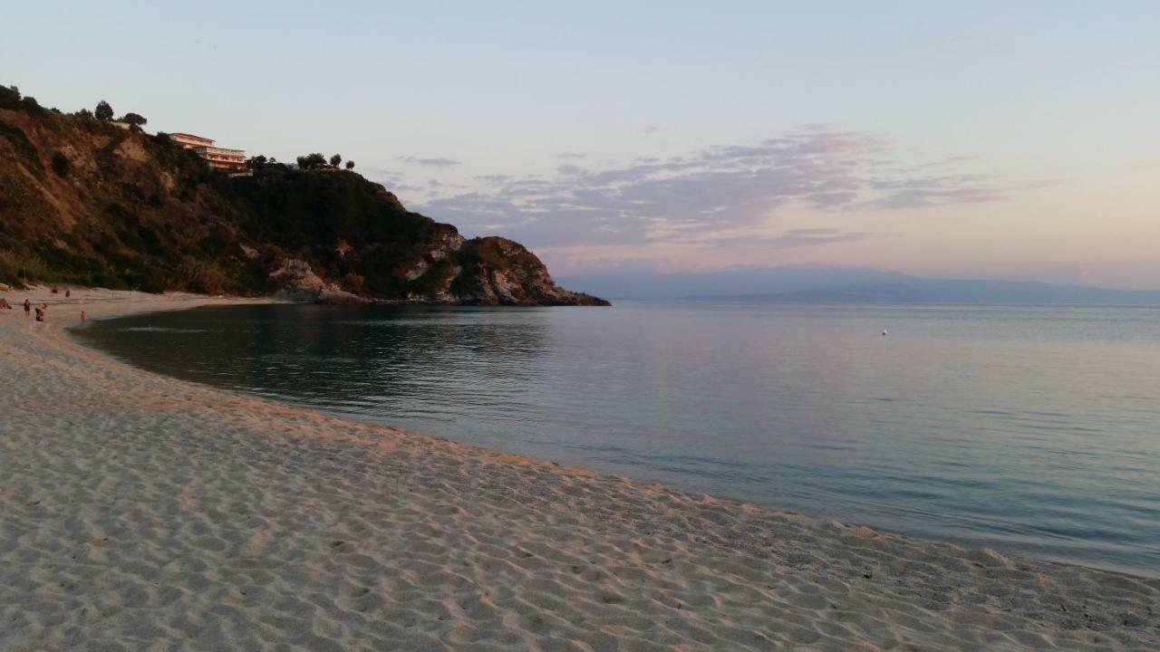 Villaggio Quattro Scogli Capo Vaticano