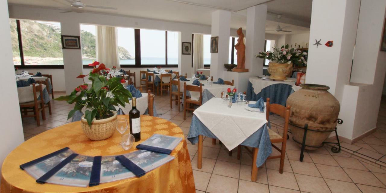 Villaggio Quattro Scogli Hotel Capo Vaticano