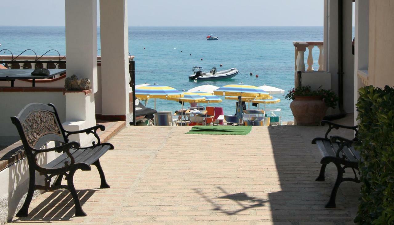 Villaggio Quattro Scogli Hotel Capo Vaticano