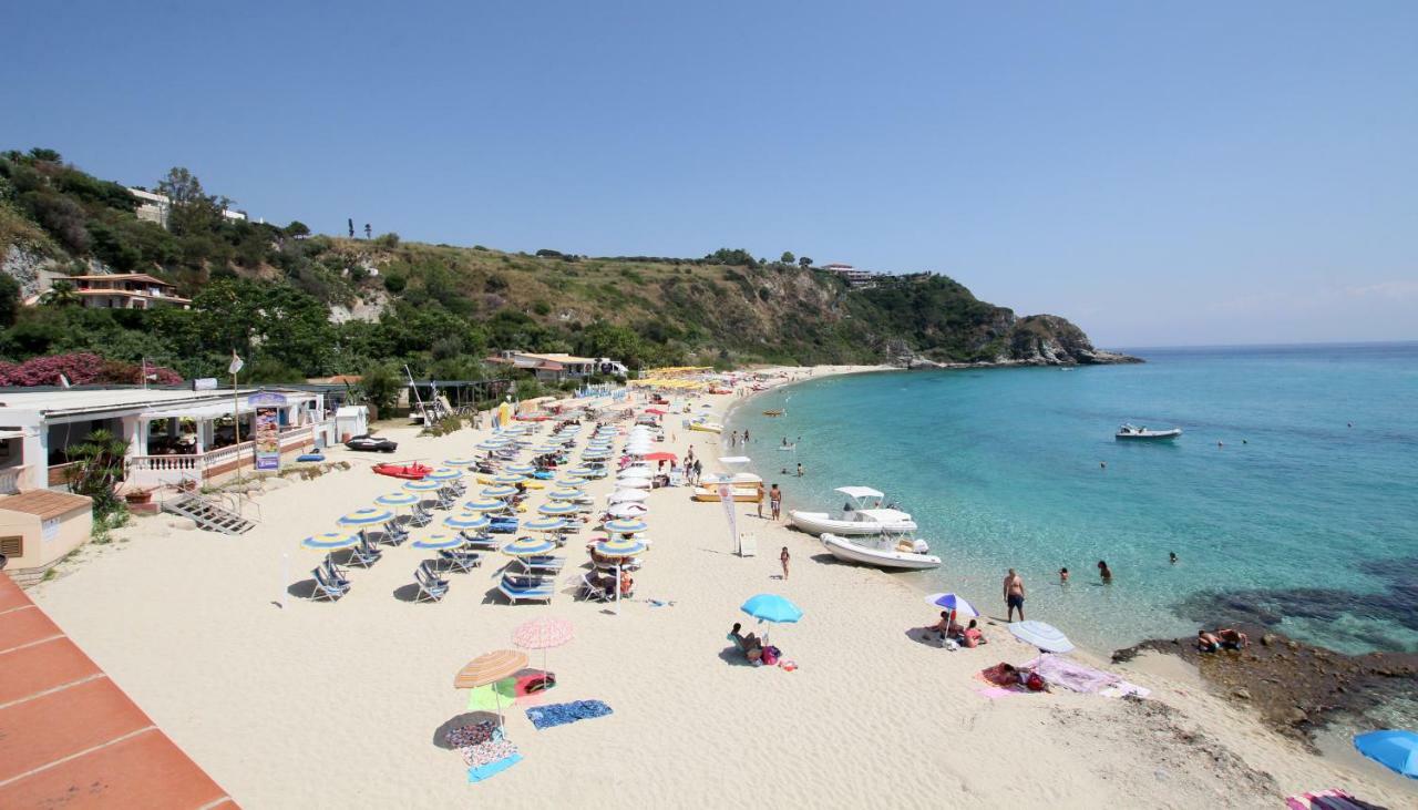 Villaggio Quattro Scogli Hotel Capo Vaticano