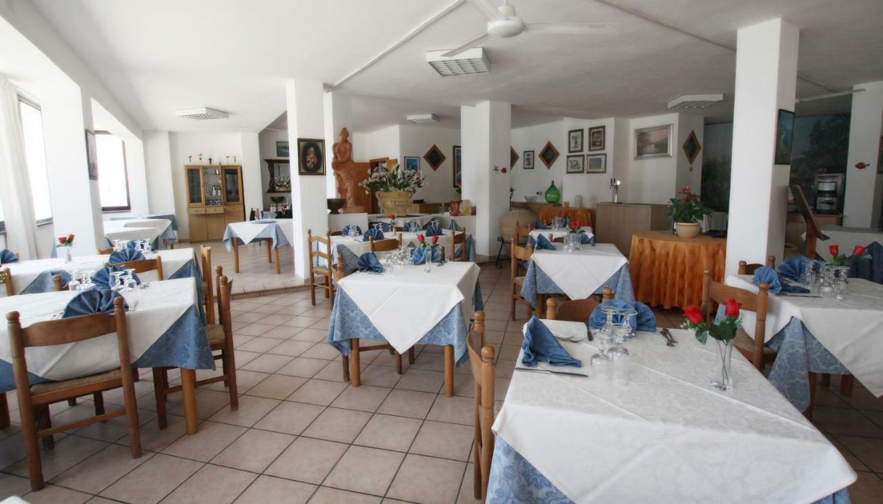 Villaggio Quattro Scogli 3*
