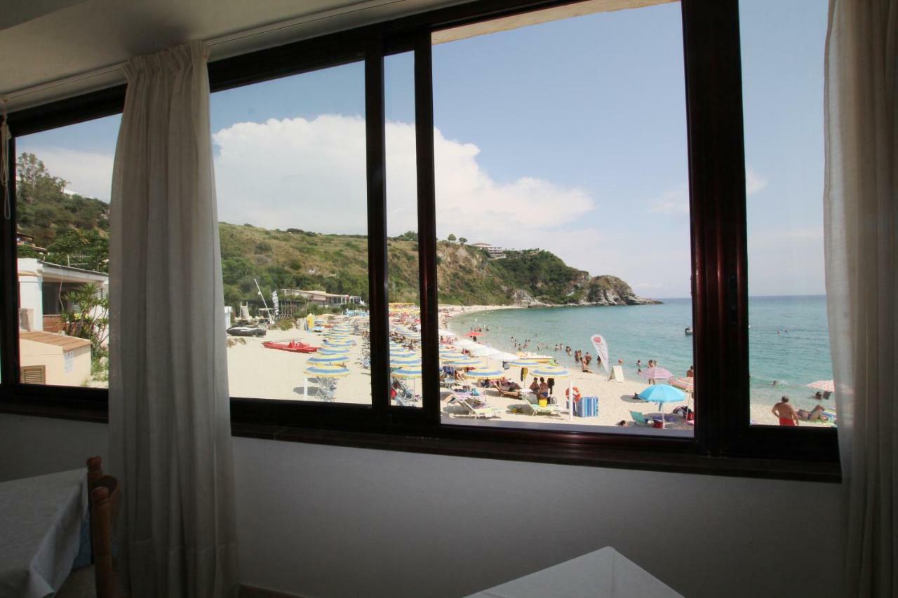 Villaggio Quattro Scogli Hotel 3*