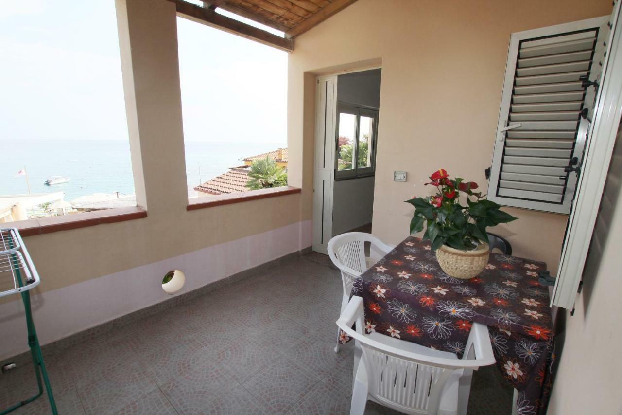Villaggio Quattro Scogli 3* Capo Vaticano
