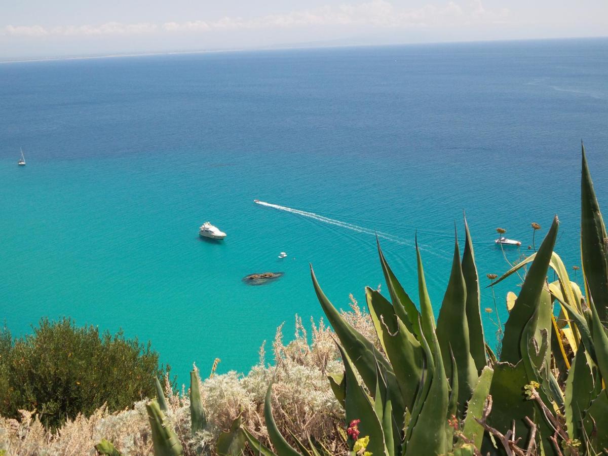 Villaggio Quattro Scogli Hotel Capo Vaticano
